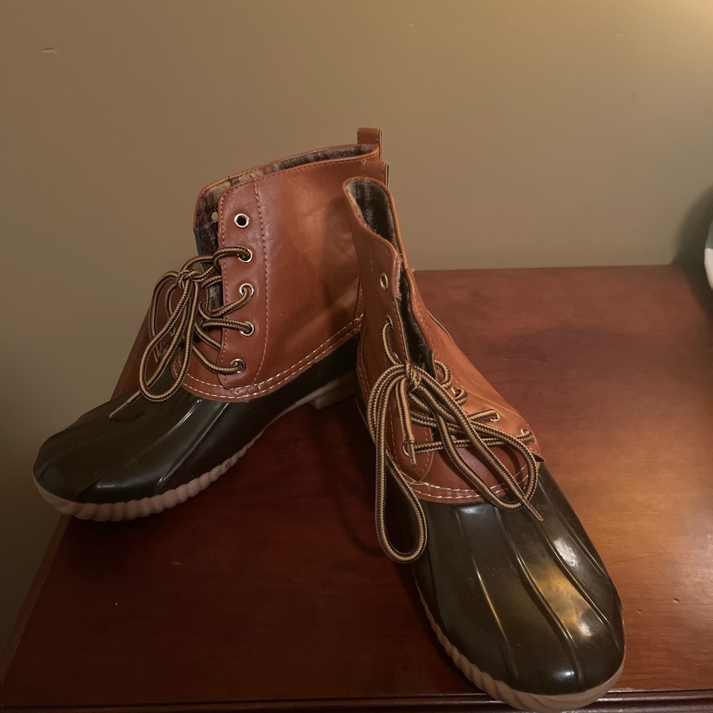 Boots